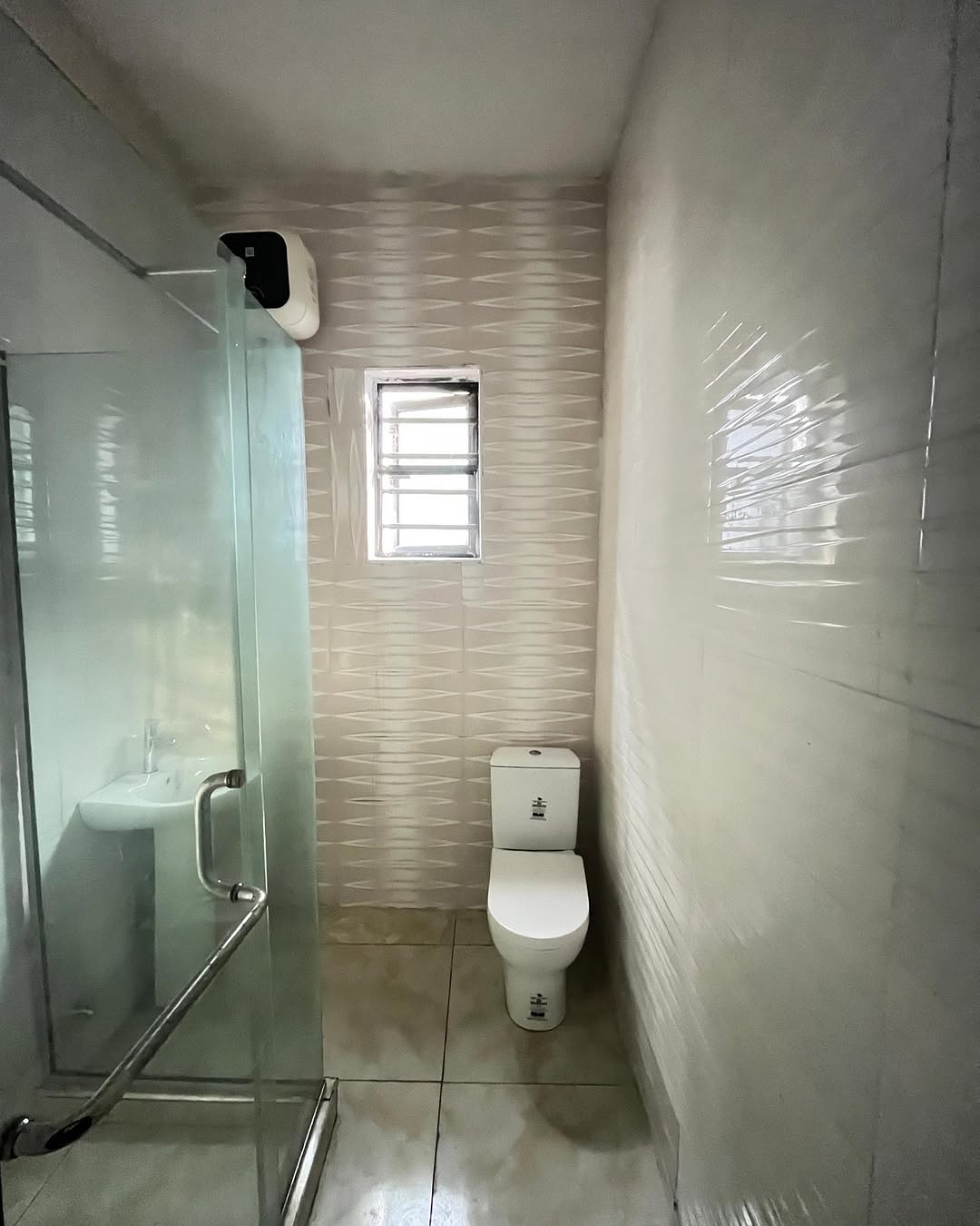 4-Bed Semi-Detached with BQ in Lekki’s Orchid