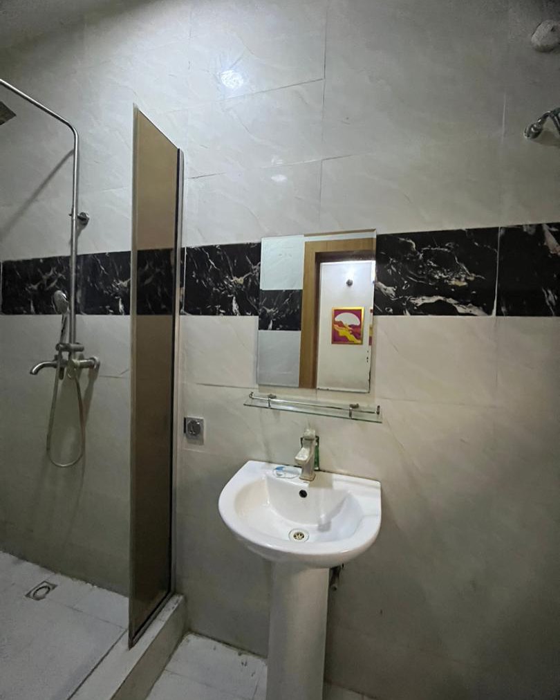 Luxury 4-Bed Terrace in Lekki’s Orchid Estate