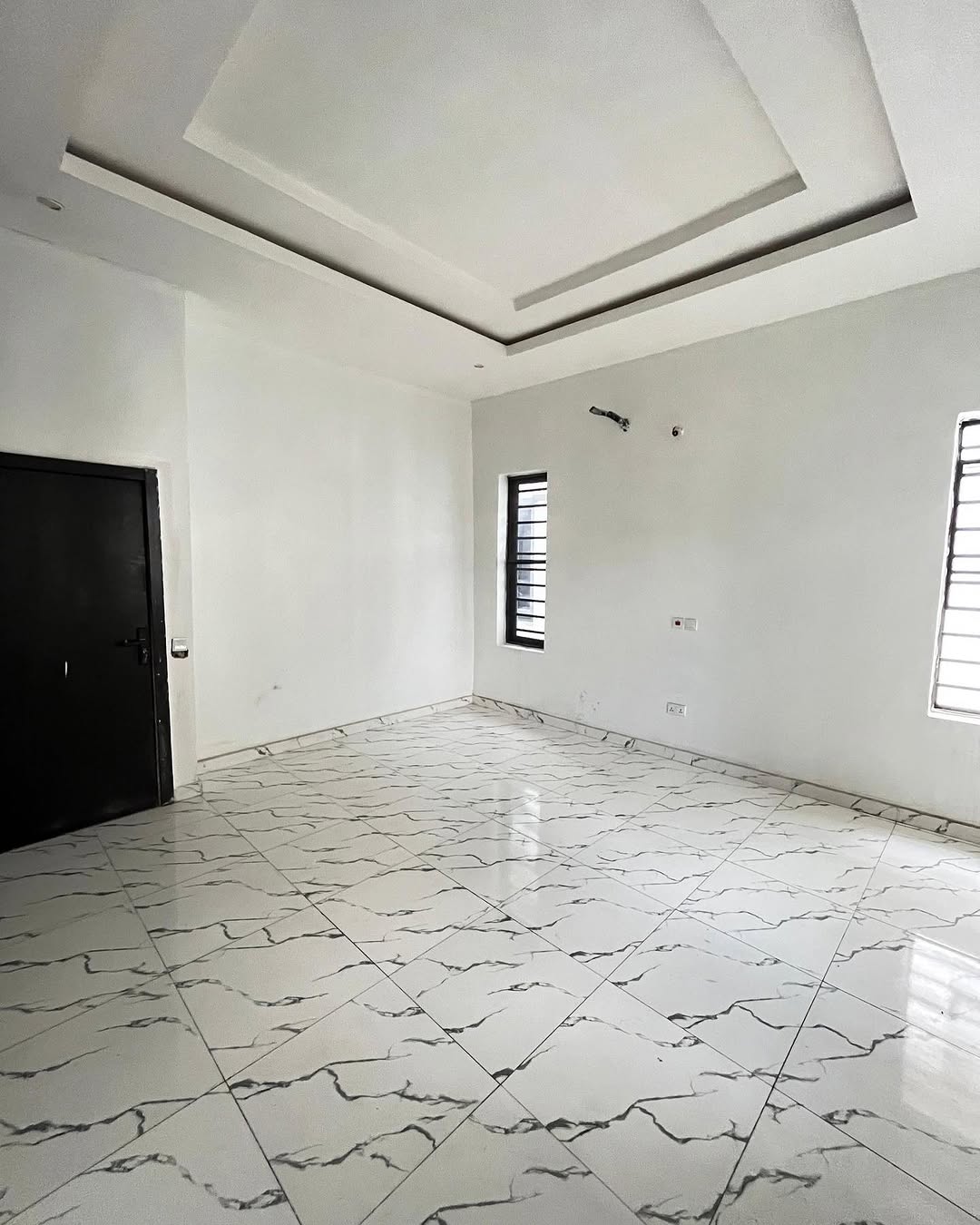 4-Bed Semi-Detached with BQ in Lekki’s Orchid