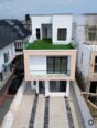 Last 5-Bed Duplex: Pool, Gym & Lekki Luxury