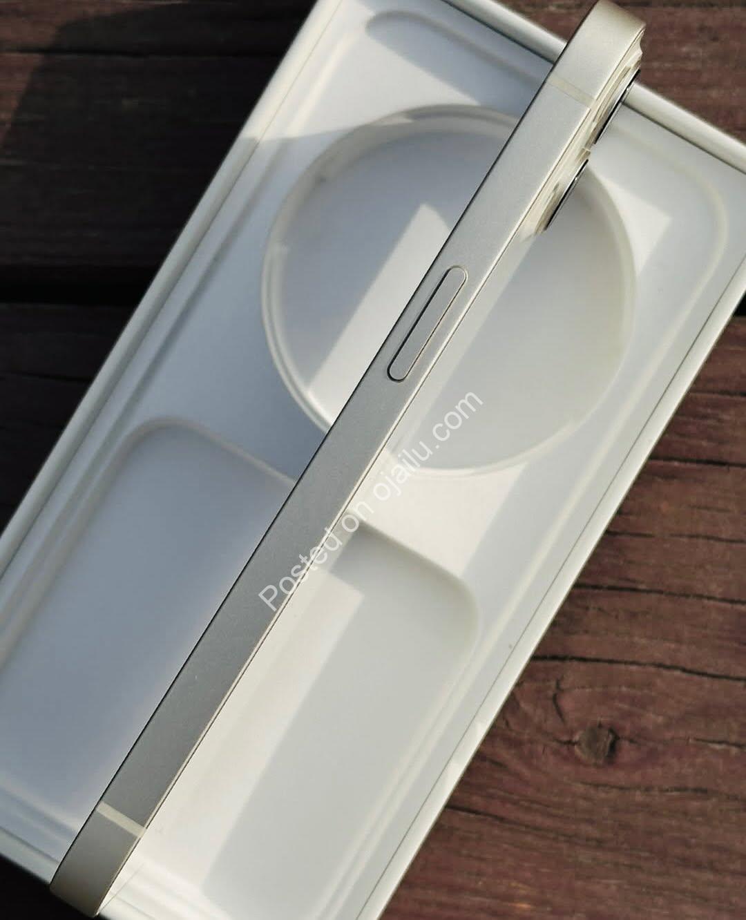 Unlock Your Dream iPhone 13 – Fresh, Fast & Fully Loaded!