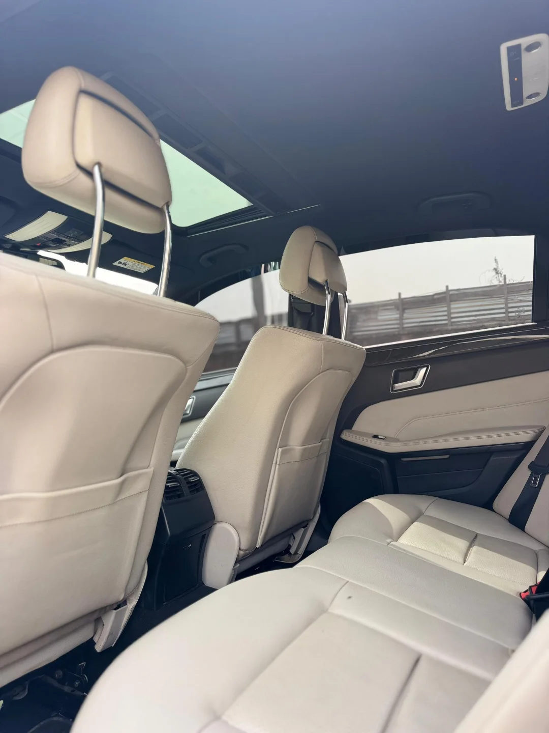 Fully-Loaded GLK350: Luxury SUV Under ₦22M